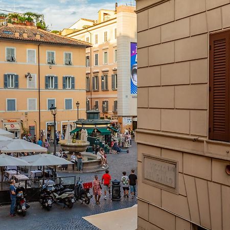 Daplace - Camelia Apartment Rome Exterior photo