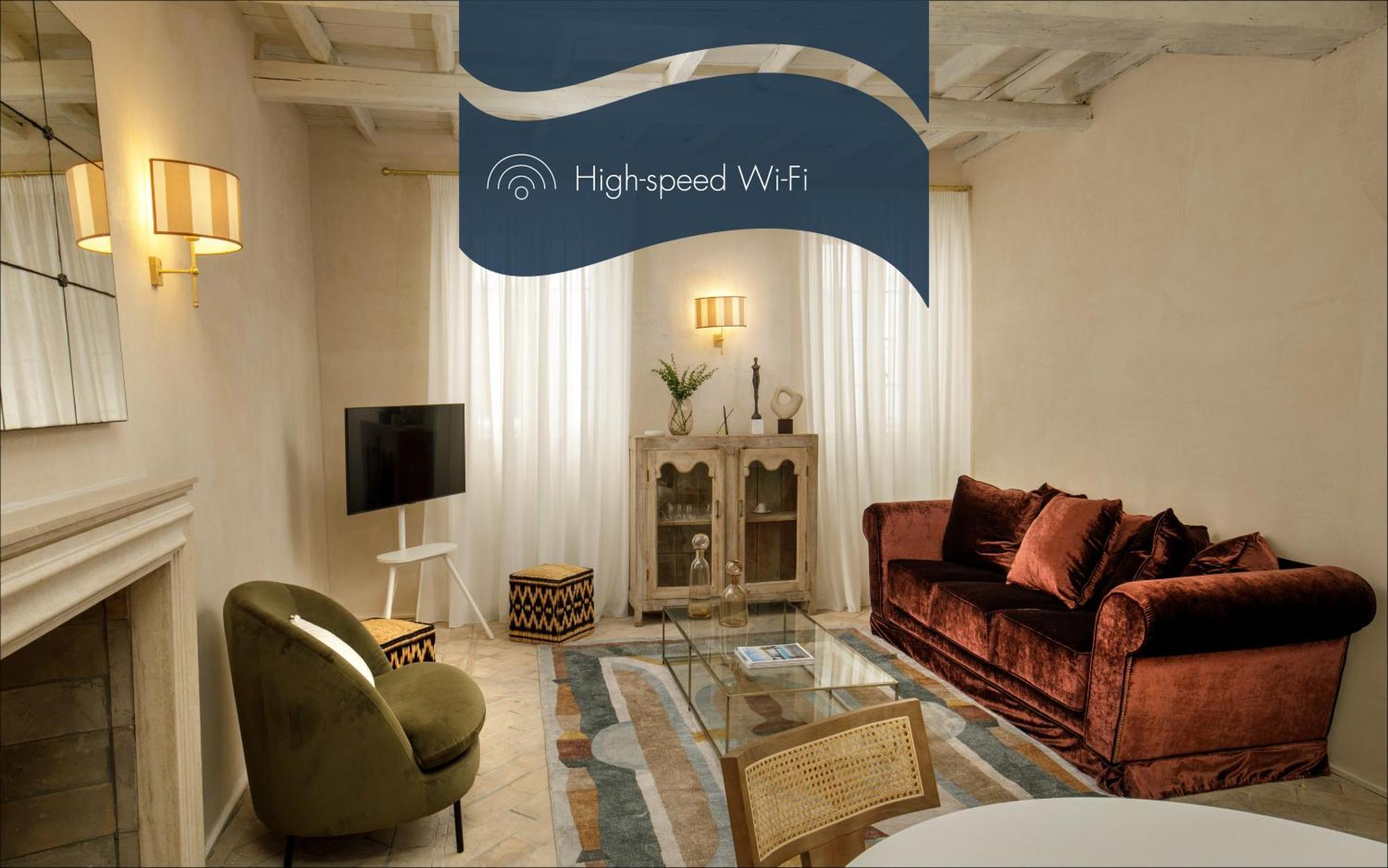 Daplace - Camelia Apartment Rome Exterior photo