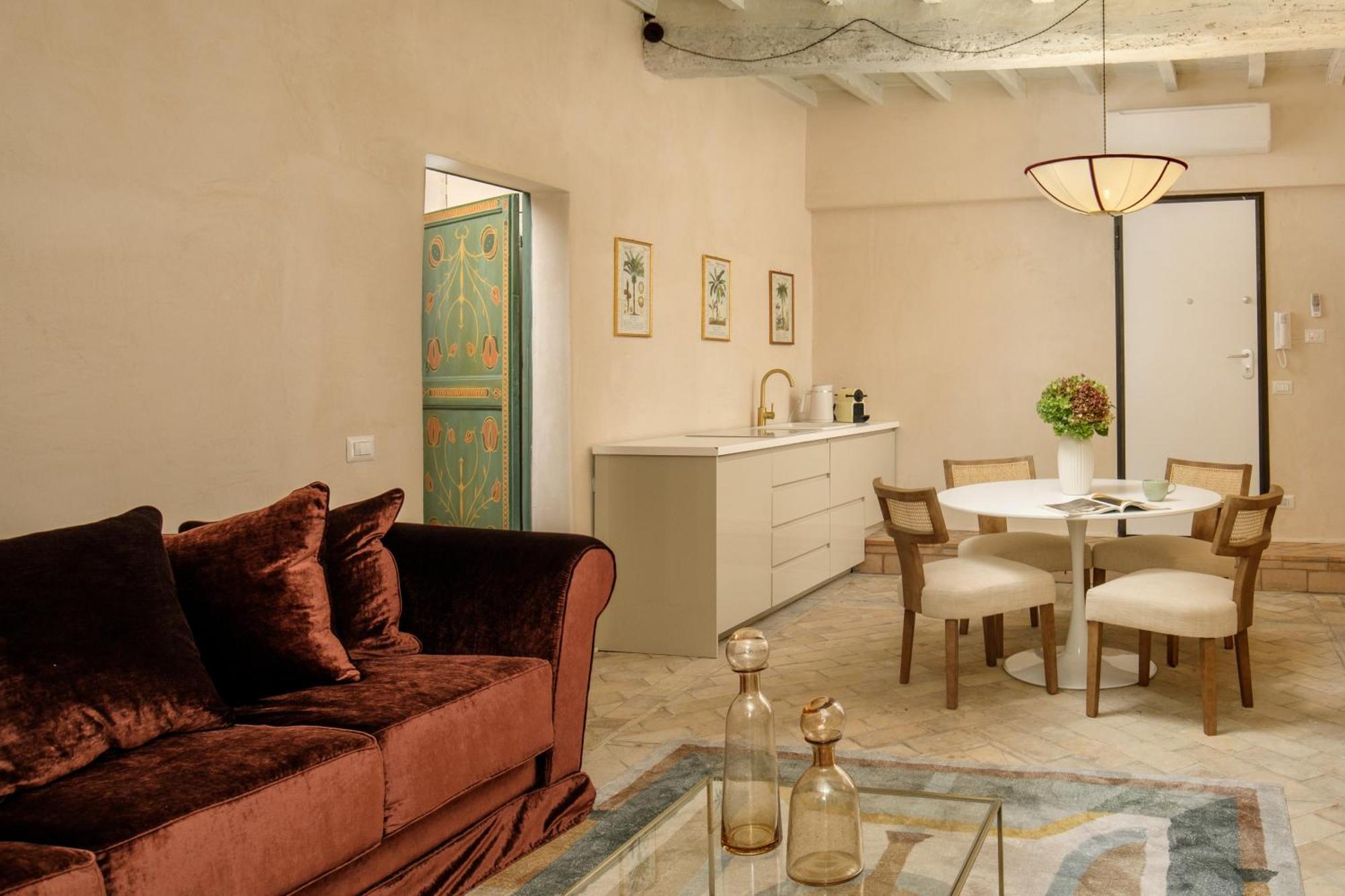 Daplace - Camelia Apartment Rome Exterior photo